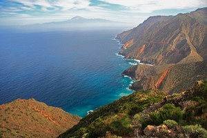 Hyrbil Teneriffa