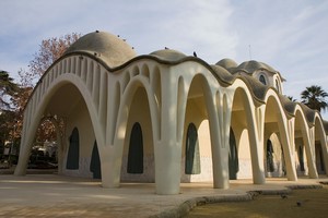 Hyrbil Terrassa
