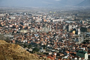 Hyrbil Tetovo