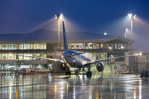 Hyrbil Tokyo Flygplats
