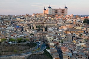 Hyrbil Toledo