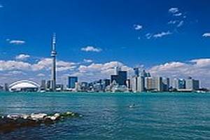Hyrbil Toronto