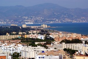 Hyrbil Torremolinos