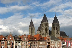 Hyrbil Tournai