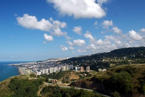 Hyrbil Trabzon