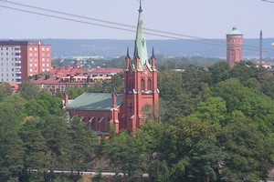 Hyrbil Trollhättan