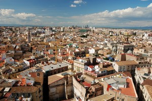Hyrbil Valencia
