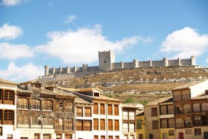Hyrbil Valladolid