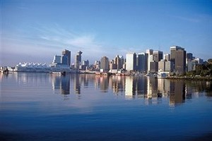 Hyrbil Vancouver