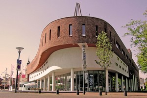 Hyrbil Veendam