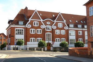 Hyrbil Vejle