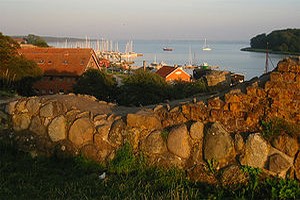 Hyrbil Vordingborg