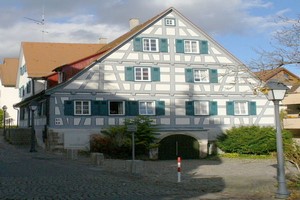 Hyrbil Waiblingen