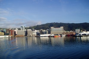 Hyrbil Wellington