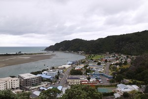 Hyrbil Whakatane