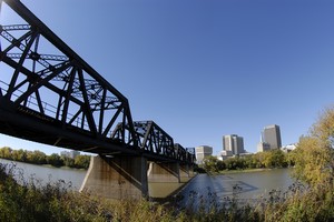 Hyrbil Winnipeg