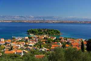 Hyrbil Zadar