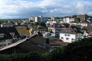 Hyrbil Uster