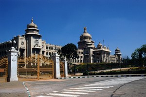 Hyrbil Bangalore