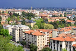 Hyrbil Bergamo