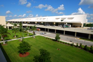Hyrbil Fort Myers Flygplats