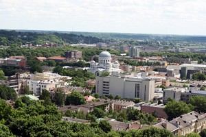 Hyrbil Kaunas