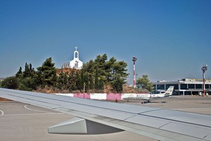 Kos Flygplats