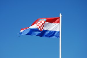 Hyrbil Kroatien