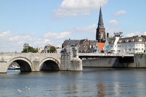 Hyrbil Maastricht