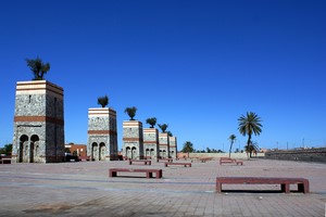 Hyrbil Marrakech