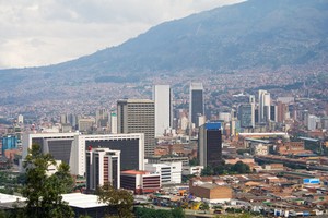 Hyrbil Medellin