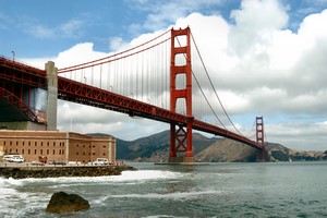 Hyrbil San Francisco