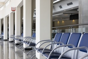 Hyrbil Sao Paulo Flygplats