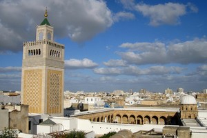 Hyrbil Tunis