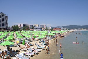 Hyrbil Sunny Beach