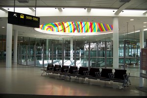 Hyrbil Toronto Flygplats